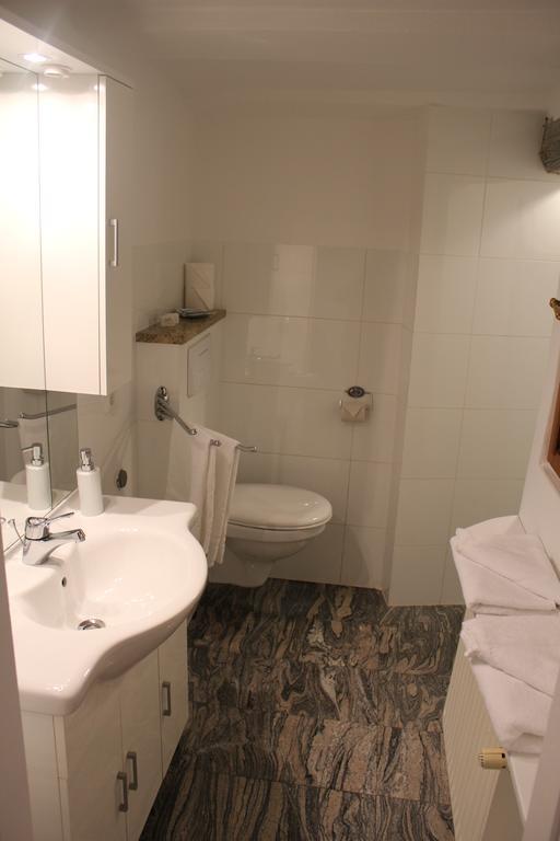 Apartments Constance ภายนอก รูปภาพ