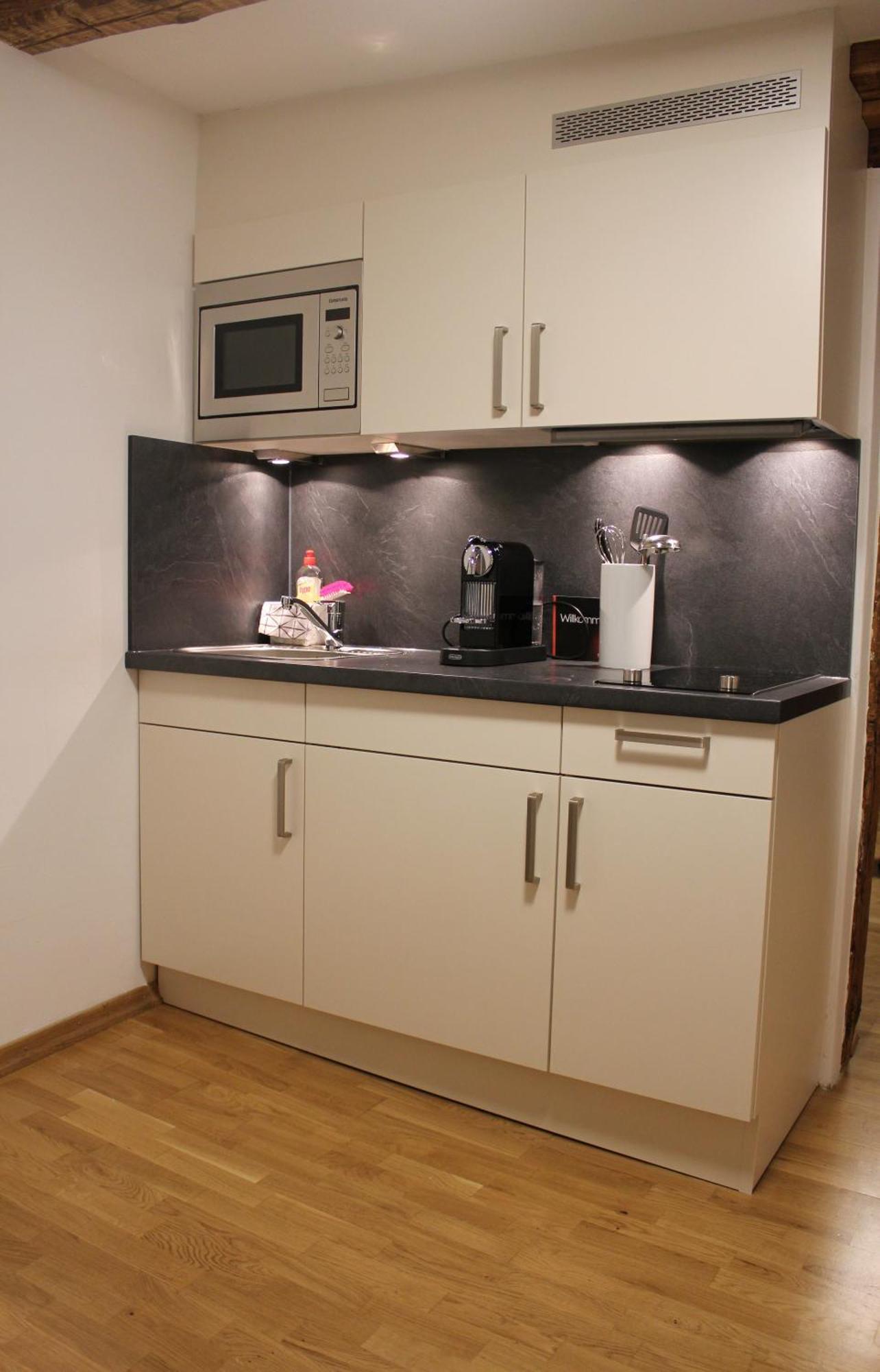 Apartments Constance ห้อง รูปภาพ