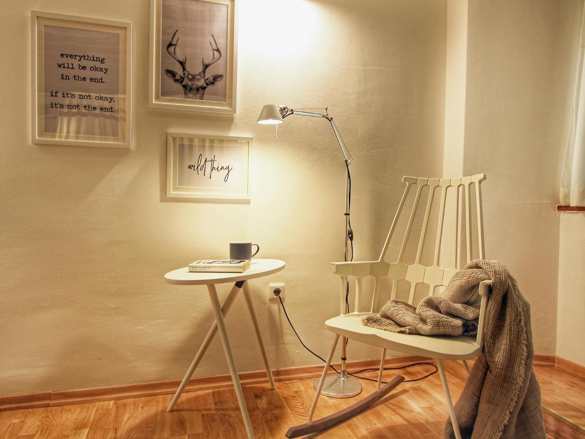 Apartments Constance ภายนอก รูปภาพ